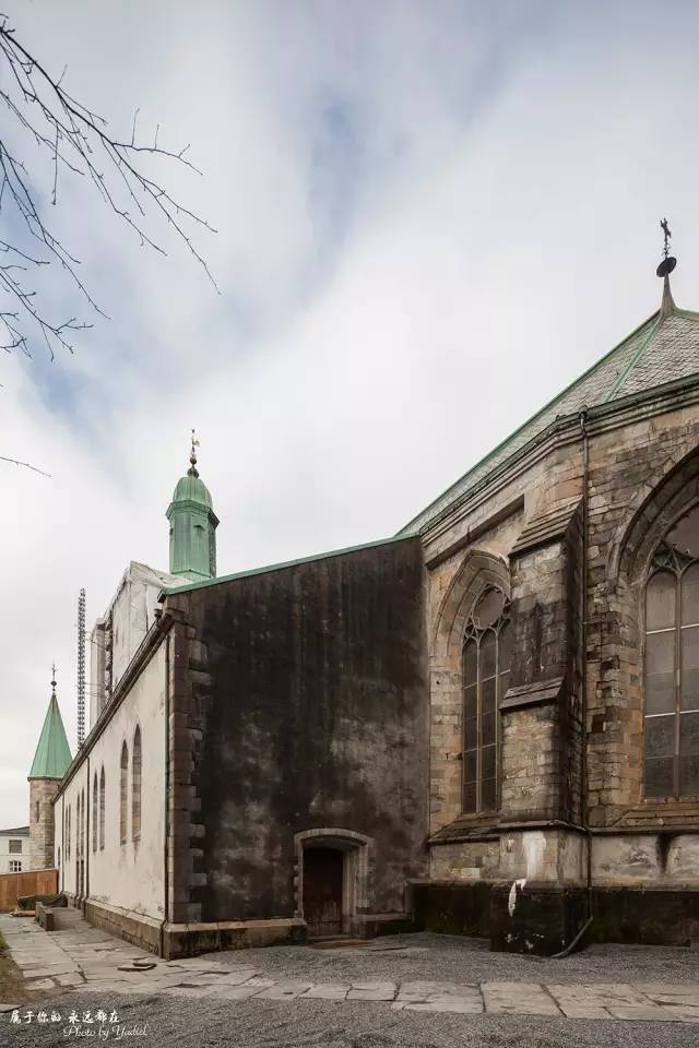 梦幻天堂挪威十四天自驾大穿越,挪威小环线自驾游