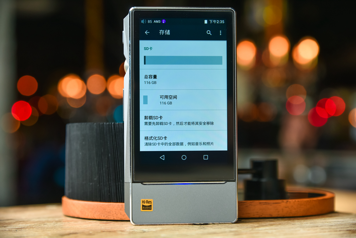 真会玩，东芝M302内存卡还能用到这些地方！