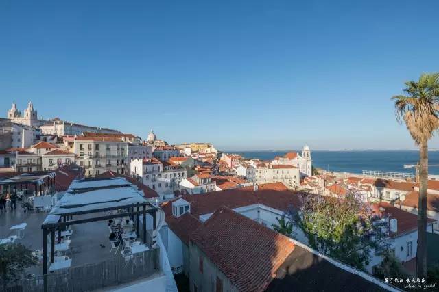 自驾游西班牙去里斯本,自驾去欧洲