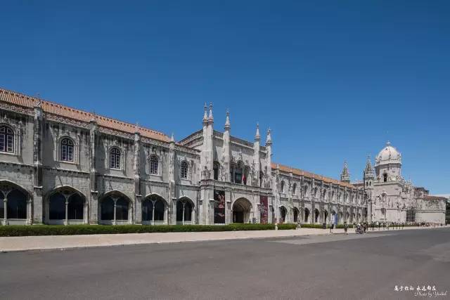 自驾游西班牙去里斯本,自驾去欧洲