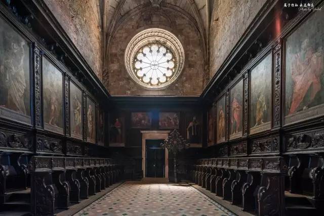 自驾游西班牙去里斯本,自驾去欧洲