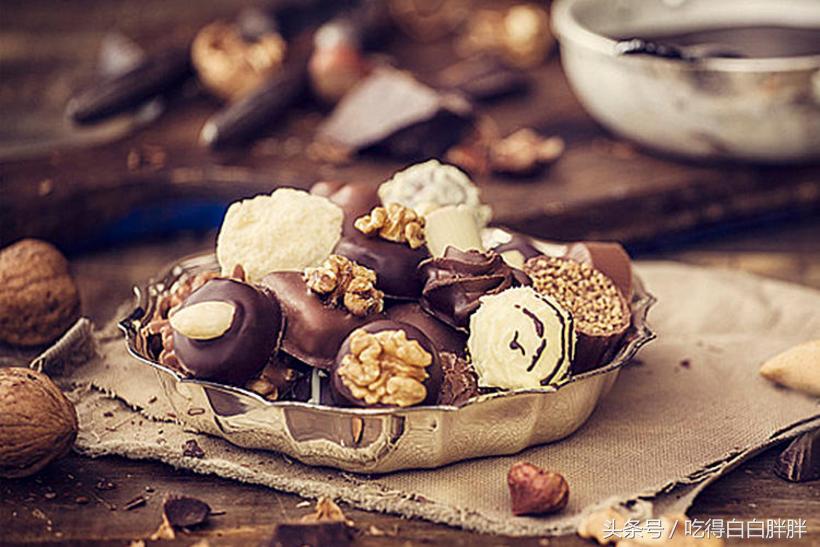 浪漫七夕情人节甜品,浪漫七夕甜蜜表白