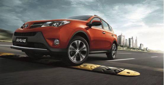 越野车配置越简单越好,买越野车不玩越野