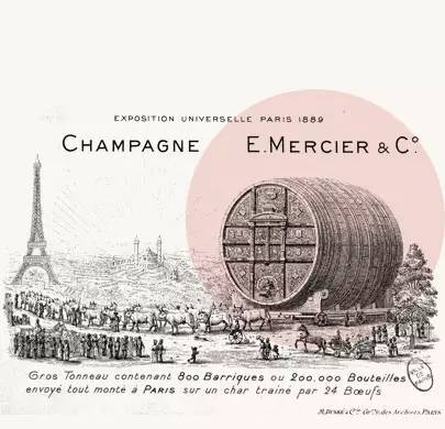 为什么庆祝人都用香槟,为什么庆祝就要喝酒