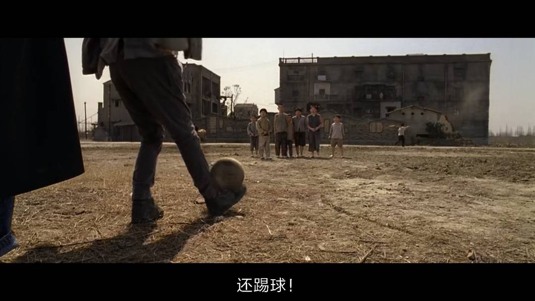 周星驰的功夫为什么被称为神作,周星驰功夫历程