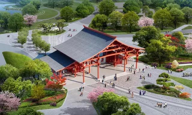 园博园郑州最新票价,郑州园博园最新票价