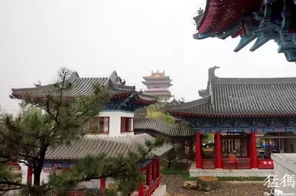 园博园郑州最新票价,郑州园博园最新票价