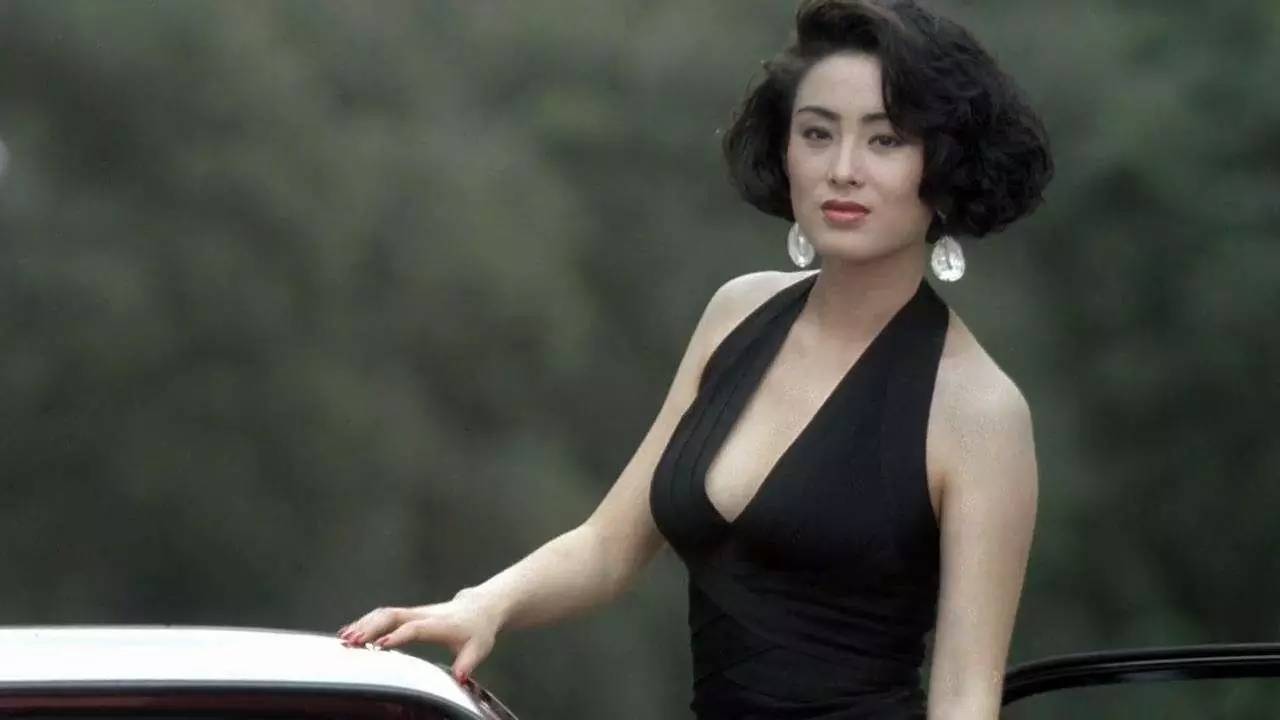 张柏芝吐槽娱乐圈,张柏芝周星驰经典片段