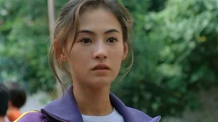 张柏芝吐槽娱乐圈,张柏芝周星驰经典片段