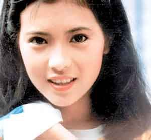 张柏芝吐槽娱乐圈,张柏芝周星驰经典片段