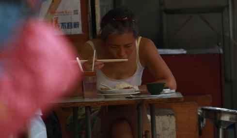 张柏芝吐槽娱乐圈,张柏芝周星驰经典片段