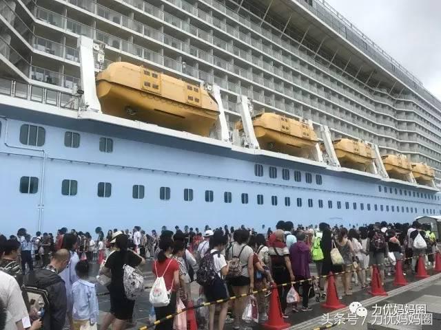 最适合亲子的邮轮游,邮轮游的优缺点