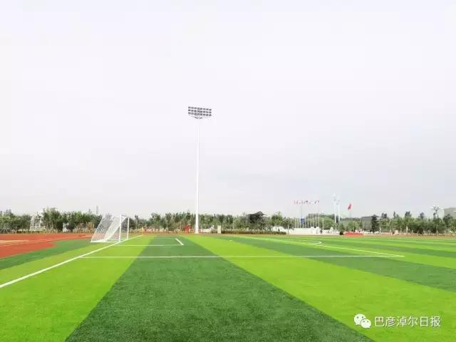 临河即将开发的公园,临河公园什么时候开放