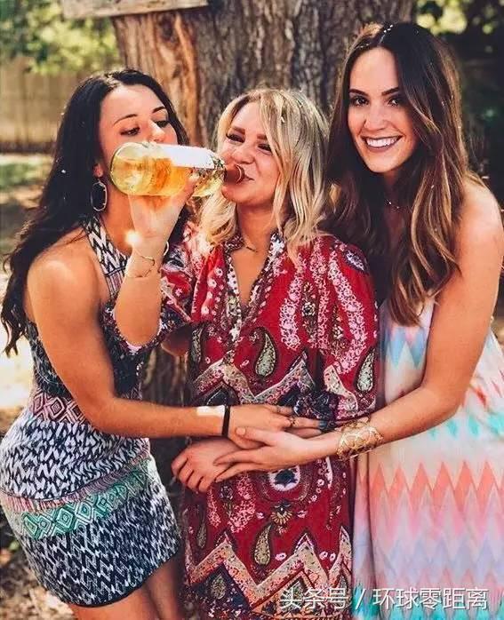 让拉伯克来告诉你，德州的无敌魅力！