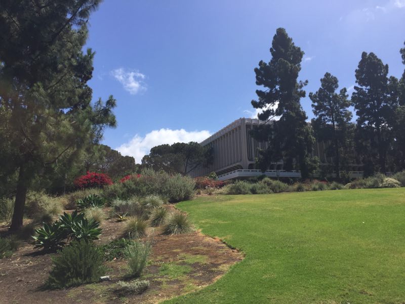 美国尔湾公园规划,美国小镇规划