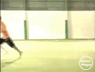 五人足球过人实用技巧,球场实用过人技巧