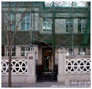 五大道经典建筑,五大道背后的故事