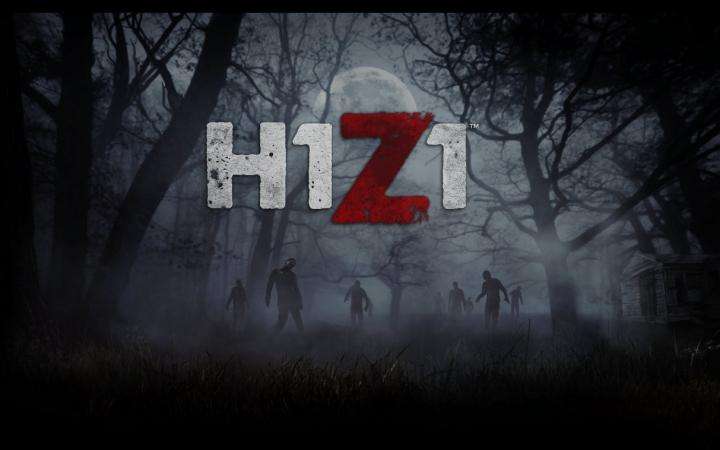 还有主动要求TX代理的？H1Z1被禁粉丝走投无路跪求TX代理