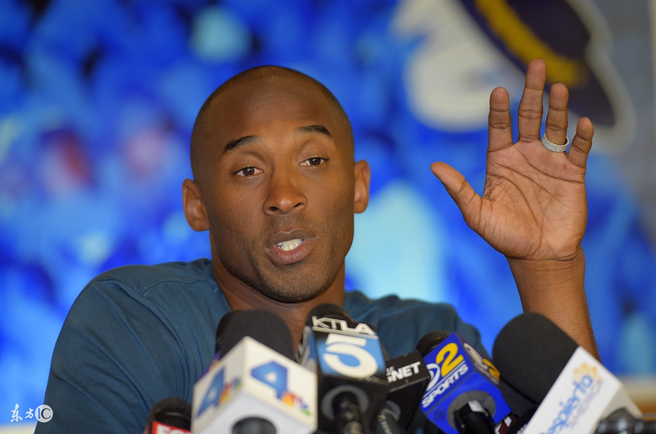 今夜体坛故事会：那个曾带给我们美好回忆的24号