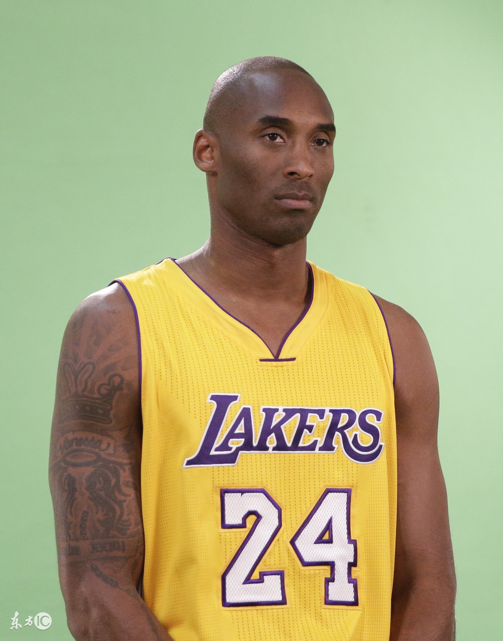 今夜体坛故事会：那个曾带给我们美好回忆的24号