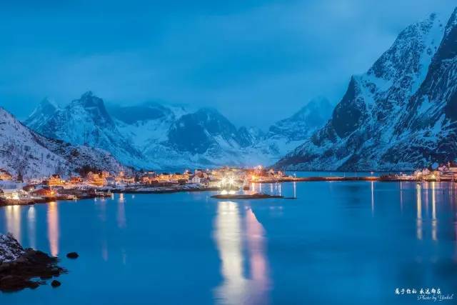 梦幻天堂挪威十四天自驾大穿越,挪威小环线自驾游