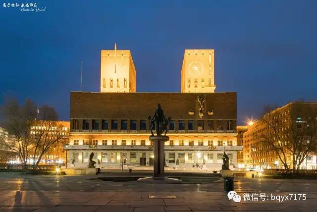 梦幻天堂挪威十四天自驾大穿越,挪威小环线自驾游