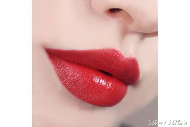 黄皮怎么挑选适合自己的口红,别再买mac这8支口红
