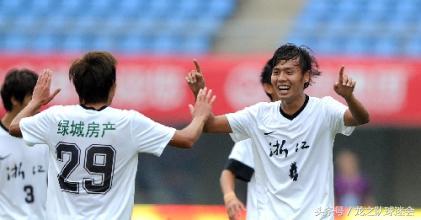 绿城u23转会,杭州绿城足球u23