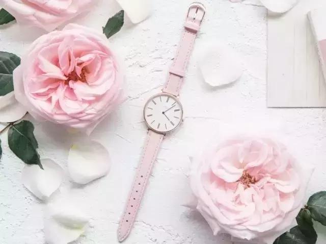 王子文ap手表同款,潘帅名表