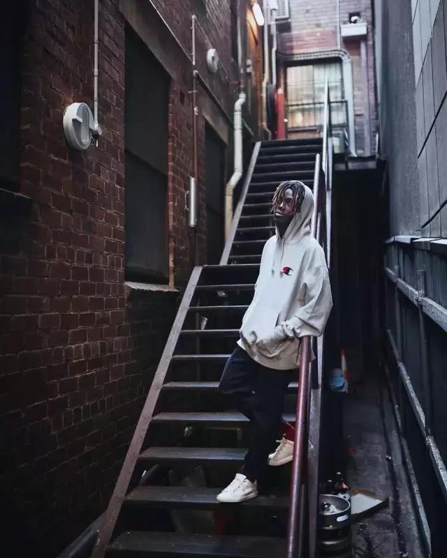 惊！原来Champion还有这样不为人知的……