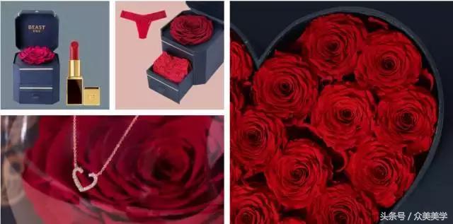 我想你一定是很需要这篇《小仙女专属七夕礼物指南》吧！