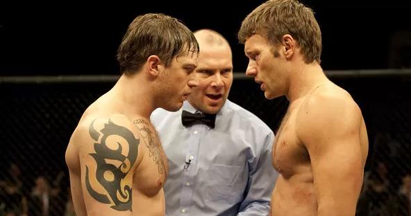 一部生猛凌厉的高分动作片,看刺激惊险的电影