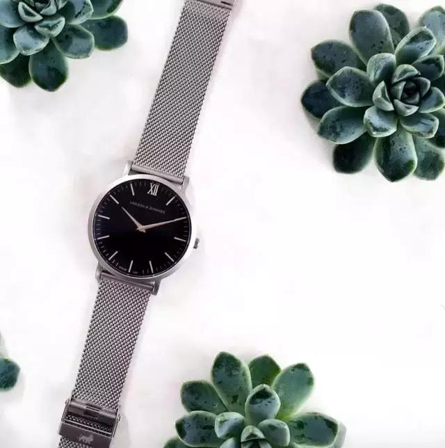 不搞块够屌的表，小姐姐怎么会跟你跑？！