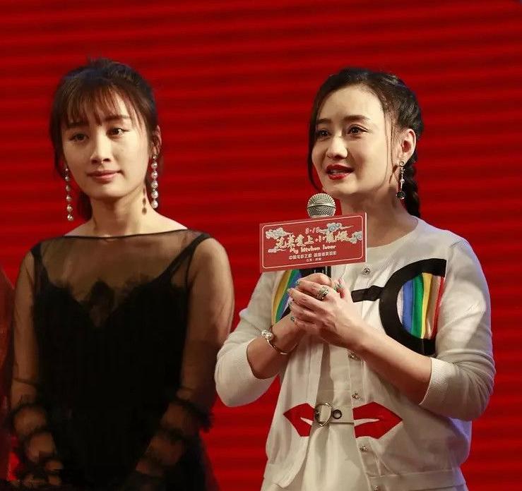 张柏芝吐槽娱乐圈,张柏芝周星驰经典片段