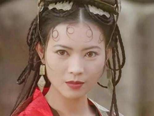 张柏芝吐槽娱乐圈,张柏芝周星驰经典片段