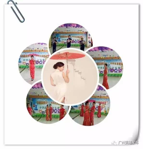 废旧物做战袍，红山街工疗站“环保+”创意演绎“服装时尚秀”