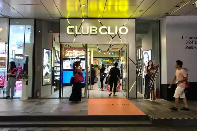 八吉岛开业/iapm匡威新形象/湖滨道开了家亲子餐厅｜扫街