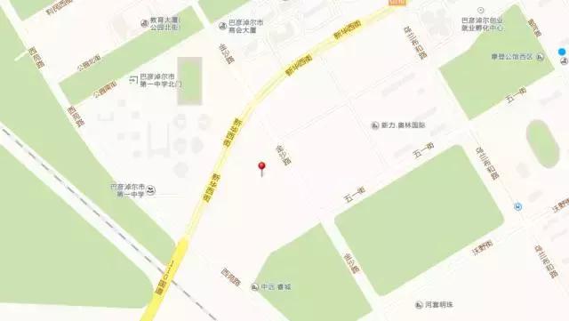临河即将开发的公园,临河公园什么时候开放