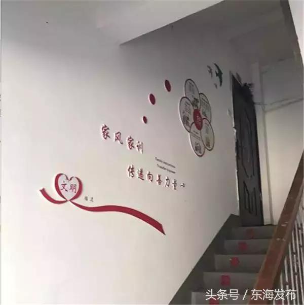 文明创建创文路上最美的风景,创文之窗创建全国文明城市倡议书