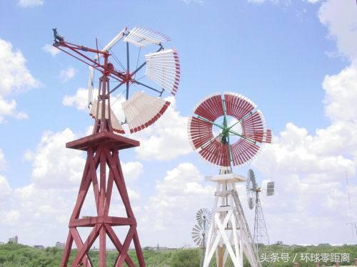 让拉伯克来告诉你，德州的无敌魅力！