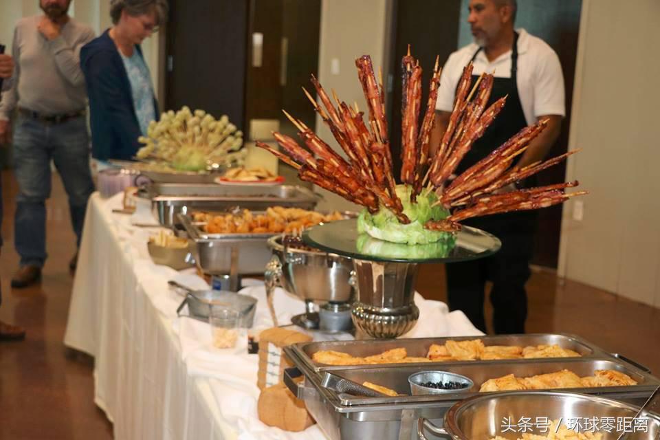 让拉伯克来告诉你，德州的无敌魅力！