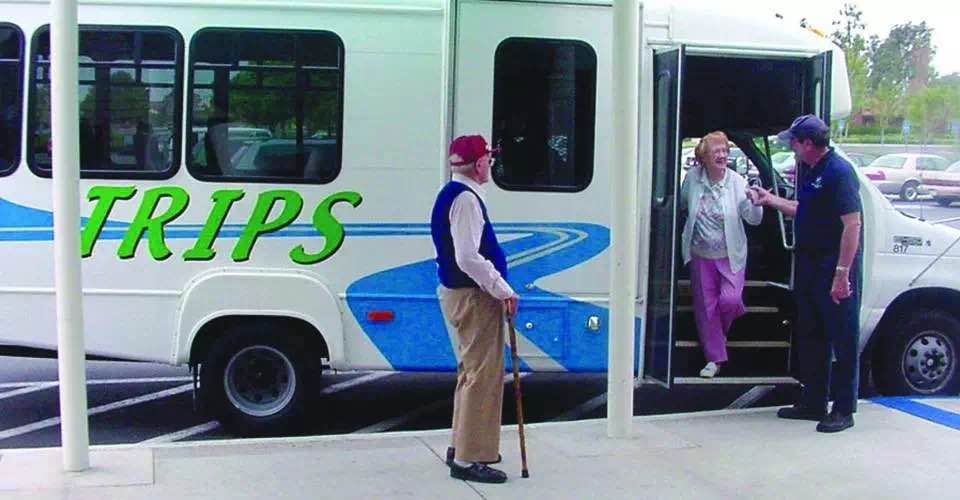 美国尔湾公园规划,美国小镇规划