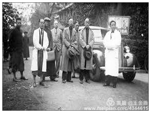 五大道经典建筑,五大道背后的故事