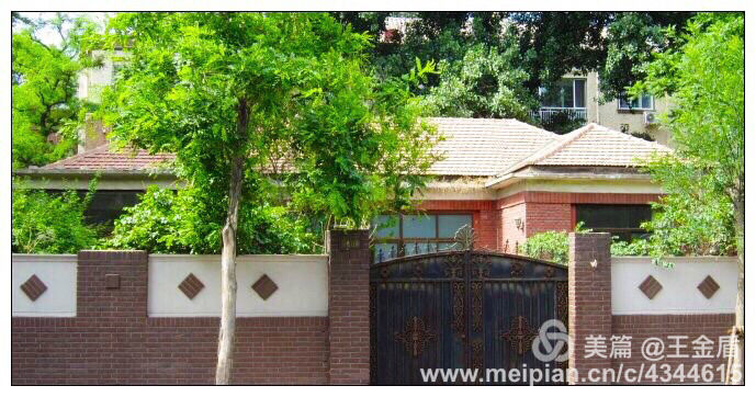 五大道经典建筑,五大道背后的故事