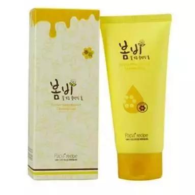 适合女生的洗面奶也适合男生吗,洗面奶像沐浴露一样好用吗