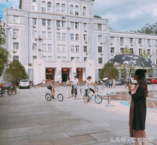 《大学我来了》走进北京理工大学——“乡”“村”上学故事