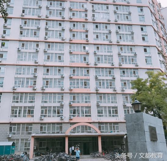 《大学我来了》走进北京理工大学——“乡”“村”上学故事