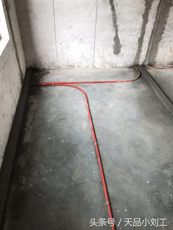 天品正连接,天品刘工腻子讲解