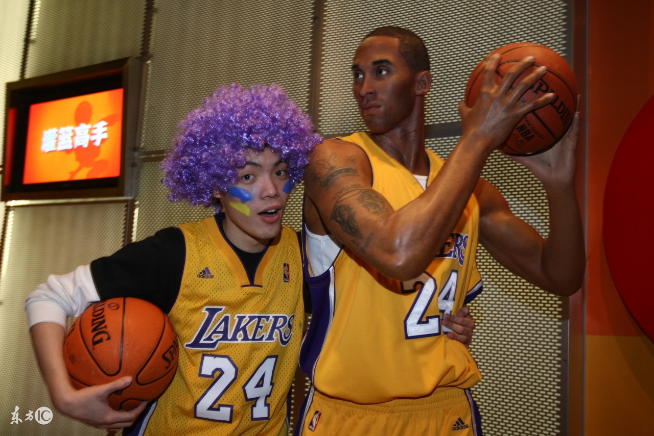 今夜体坛故事会：那个曾带给我们美好回忆的24号