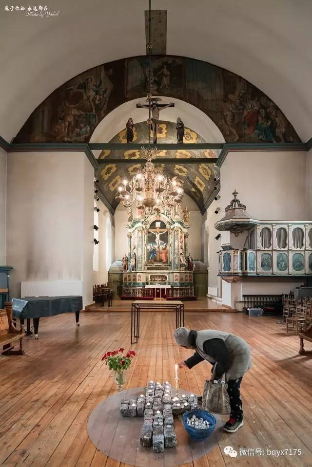 梦幻天堂挪威十四天自驾大穿越,挪威小环线自驾游